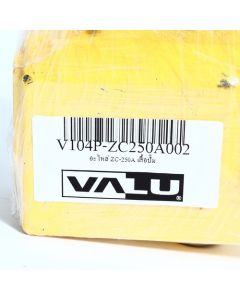 อะไหล่ ZC-250A เสื้อปั๊ม