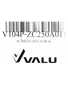 อะไหล่ ZC-250A M.SEAL