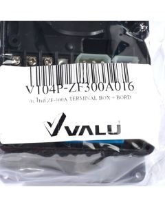 อะไหล่ ZF-300A TERMINAL BOX + BORD