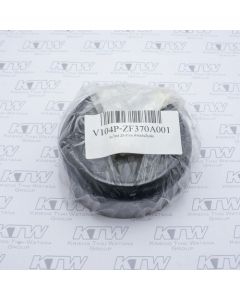 อะไหล่ ZF-370A ฝาครอบใบพัด