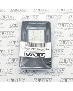 อะไหล่ ZF-750Aฝาครอบกล่องขนาด(ใหม่)13ซม.