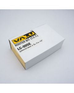 LC-005E ชุดดอกเร้าเตอร์ 5 ชิ้น ก้าน 1/2"