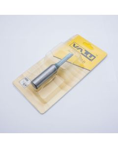 ดอกเร้าเตอร์ตรง 5/16"(7.96 MM) แกน 1/2"