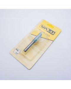 ดอกเร้าเตอร์ตรง 3/8" (9.52 MM) แกน 1/4"