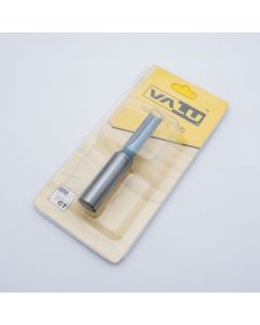 ดอกเร้าเตอร์ตรง 3/8" (9.52 MM) แกน 1/2"
