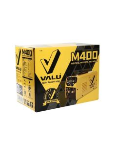 M400 เครื่องเชื่อม MIG/MMA ขนาด 1 KG