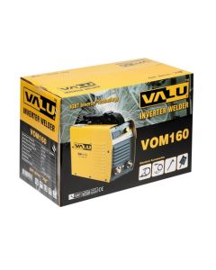 VOM160 เครื่องเชื่อม(IGBT)