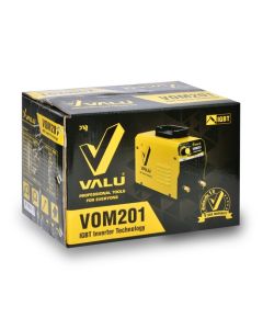 VOM201 เครื่องเชื่อม(IGBT)