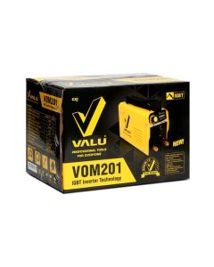 VOM201 (NEW) เครื่องเชื่อม(IGBT)
