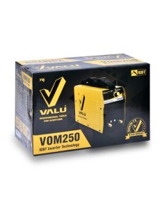 VOM250 เครื่องเชื่อม(IGBT)