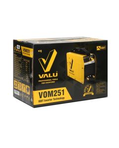 VOM251 เครื่องเชื่อม(IGBT)