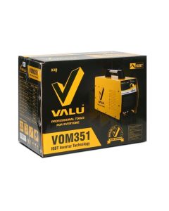 VOM351 เครื่องเชื่อม(IGBT)