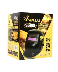 VL100 หน้ากากเชื่อม ปรับแสงออโต้ (BASIC)
