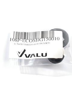 อะไหล่ ECOMIG150 แหวน (2PCS/SET)
