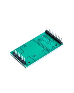 อะไหล่ #22 แผงวงจร CONTROL BOARD F500