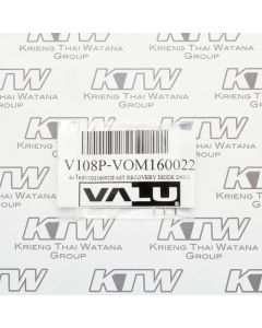 อะไหล่ VOM160#22FAST RECOVERY DIODED92-2