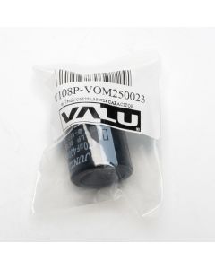 อะไหล่ VOM251 CAPACITOR 470UF/400V