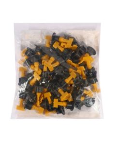 8119-8RS ตัวปรับระดับกระเบื้องTYPE T