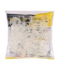 8119-2PE คลิปปรับระดับกระเบื้อง 2 MM