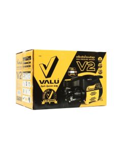 V2 เครื่องฉีดน้ำแรงดันสูง