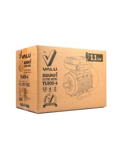 มอเตอร์ YL90S-4 1.1 KW 1.5HP 2สาย4P 220V