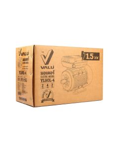มอเตอร์ YL90L-4 1.5 KW 2HP 2สาย4P 220V