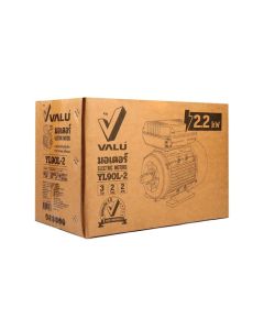 มอเตอร์ YL90L-2 2.2KW 3HP 2สาย2P 220V