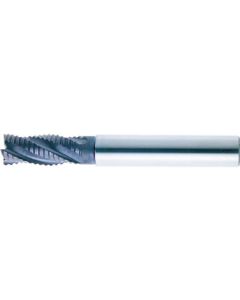 Violet Roughing End Mill(M type)