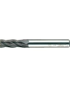 Violet Roughing End Mill(M type)