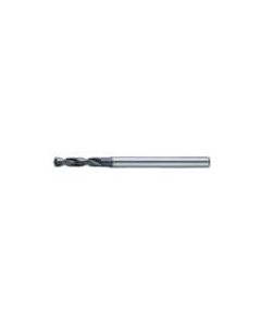 VA-PDS-SUS VIOLET COATED DRILLS Short High Precision For stainless steel