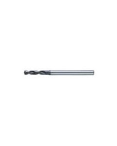 VA-PDS-SUS VIOLET COATED DRILLS, Short, High Precision, For stainless steel