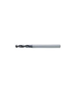 VA-PDS-SUS VIOLET COATED DRILLS, Short, High Precision, For stainless steel