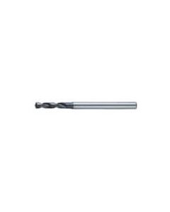 VA-PDS-SUS VIOLET COATED DRILLS Short High Precision For stainless steel