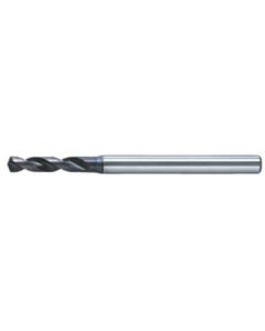 VA-PDS-SUS VIOLET COATED DRILLS Short High Precision For stainless steel