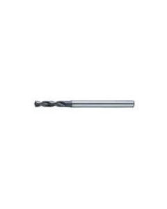 VA-PDS-SUS VIOLET COATED DRILLS Short High Precision For stainless steel