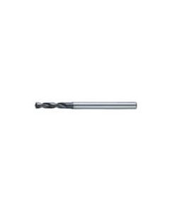 VA-PDS-SUS VIOLET COATED DRILLS, Short, High Precision, For stainless steel