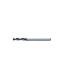VA-PDS-SUS VIOLET COATED DRILLS, Short, High Precision, For stainless steel