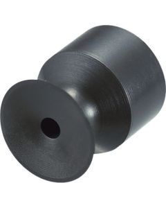 Suction Cup(Std/Fluorine/Black)
