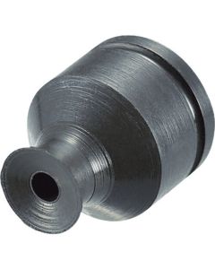 Suction Cup(Std/Fluorine/Black)