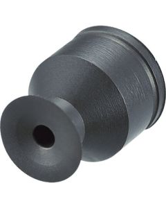 Suction Cup(Std/Fluorine/Black)