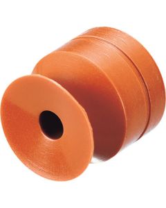 Suction Cup(Std/Silicon/Brown)