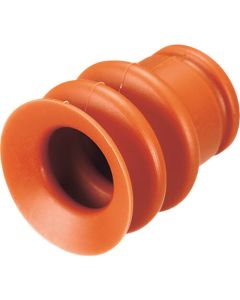 Bellows Cup (Silicon/Brown)