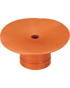 Suction Cup(Std/Silicon/Brown)