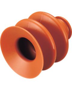 Bellows Cup (Silicon/Brown)