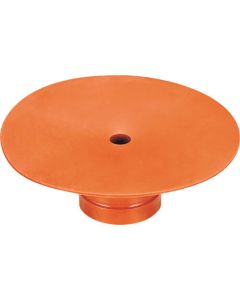 Suction Cup(Std/Silicon/Brown)