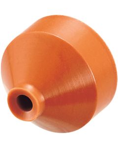 Suction Cup(Std/Silicon/Brown)