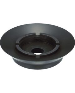 Suction Cup(Screw Mount/Silicon/Brown)