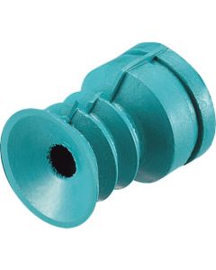 Bellows Cup(Nitrile/Green)