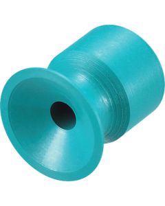 Suction Cup(Std/Nitrile/Green)