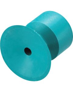 Suction Cup(Std/Nitrile/Green)